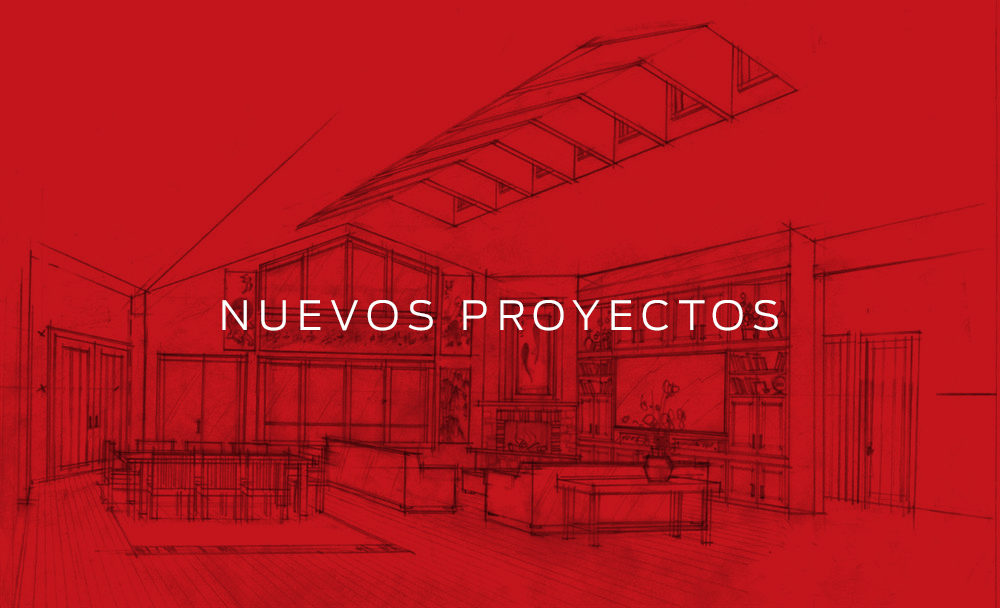 NUEVOS PROYECTOS